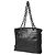 Borsa Tote Prada in Nylon Nero