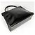 Hermès Borsa Hermes Kelly 32 Nero - vista 2