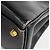 Hermès Borsa Hermes Kelly 32 Nero - vista 3