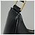 Céline Bolsa de Ombro Celine Medium AVA Triomphe Preto - vista 5