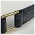 Céline Bolsa de Ombro Celine Medium AVA Triomphe Preto - vista 6