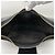 Céline Bolsa de Ombro Celine Medium AVA Triomphe Preto - vista 9