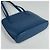 Borsa Tote Louis Vuitton Lussac in Toledo Blue - vista 2