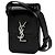 Autre Marque Borsa Mini Solferino Saint Laurent Nero