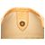 Louis Vuitton White Damier Azur Galliera PM Bianco - vista 5