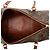Louis Vuitton Brown Monogram Papillon 30 Castaño - vista 4