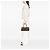 Louis Vuitton Brown Monogram Papillon 30 Marrone - vista 6