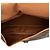 Louis Vuitton Brown Monogram Saumur 30 Marrone - vista 4