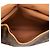 Louis Vuitton Brown Monogram Saumur 30 Marrone - vista 5