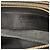 Céline Celine Trio Crossbody Small in Pelle di Agnello Nera Nero - vista 5