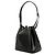 Louis Vuitton Black Epi Petit Noe Nero - vista 2