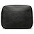 Louis Vuitton Black Epi Petit Noe Nero - vista 3