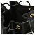 Louis Vuitton Black Epi Petit Noe Nero - vista 6
