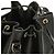 Louis Vuitton Black Epi Petit Noe Nero - vista 7