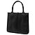 Borsa Gucci Jackie in pelle di vitello nera Nero - vista 2