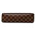Louis Vuitton Brown Damier Ebene Recoleta Braun - Ansicht 3