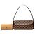 Louis Vuitton Brown Damier Ebene Recoleta Braun - Ansicht 7