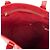 Louis Vuitton Red Epi Bucket GM Rosso - vista 4