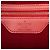 Louis Vuitton Red Epi Bucket GM Rosso - vista 5