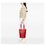 Louis Vuitton Red Epi Bucket GM Rosso - vista 6