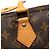 Louis Vuitton Brown Monogram Speedy 30 Marrone - vista 6