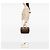 Louis Vuitton Brown Monogram Speedy 30 Marrone - vista 8