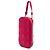 Dior Lady Dior Call in Handyhalter aus rotem Lammleder Cannage - Ansicht 2