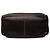 Céline Borsa a mano Boogie in pelle marrone Celine Marrone scuro - vista 3