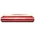 Louis Vuitton Red Monogram Vernis Rossmore MM Rot - Ansicht 3