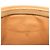 Céline Clutch Celine Brown Macadam Coated Canvas Marrone - vista 5