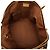 Louis Vuitton Brown Monogram Tivoli GM Marrone - vista 4