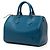Louis Vuitton Blue Epi Speedy 25 Blau - Ansicht 2