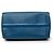 Louis Vuitton Blue Epi Speedy 25 Blau - Ansicht 3