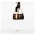 Louis Vuitton Brown Monogram Keepall Bandouliere 55 Marrone - vista 10
