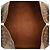 Louis Vuitton Brown Monogram Keepall Bandouliere 55 Marrone - vista 4