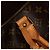 Louis Vuitton Brown Monogram Keepall Bandouliere 55 Marrone - vista 7