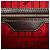 Louis Vuitton Brown Damier Ebene Neverfull MM Marrone - vista 5
