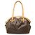 Louis Vuitton Brown Monogram Tivoli GM Marron