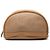 Neceser Dior Beige Diorissimo Trotter de lona revestida