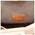 Borsa Satchel Peekaboo in pelle micro rosa Fendi - vista 5