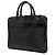 Louis Vuitton Black Epi Bassano GM Nero - vista 2