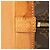 Louis Vuitton Brown Monogram Alma PM Castaño - vista 5