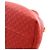 Borsa Nanogram Louis Vuitton in pelle di vitello goffrata rossa Rosso - vista 7