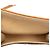 Louis Vuitton Brown Monogram Pochette Florentine Marrone - vista 4