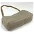Prada Schultertasche aus Canvas Beige - Ansicht 2