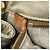 Prada Schultertasche aus Canvas Beige - Ansicht 6
