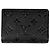 Louis Vuitton Portefeuille Claire Bi-fold Wallet Nero