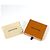 Louis Vuitton Portefeuille Claire Bi-fold Wallet Nero - vista 6