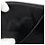 Borsa a tracolla portafoglio con catena Chanel Boy Nero - vista 7