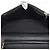 Borsa a tracolla portafoglio con catena Chanel Boy Nero - vista 9